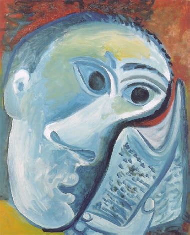 La Lecture By Pablo Picasso On Artnet