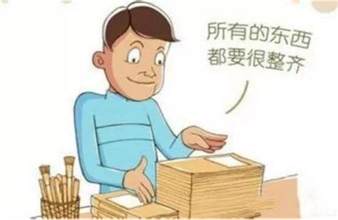 强迫症的动作和行为具体如何表现？强迫 华璨心理