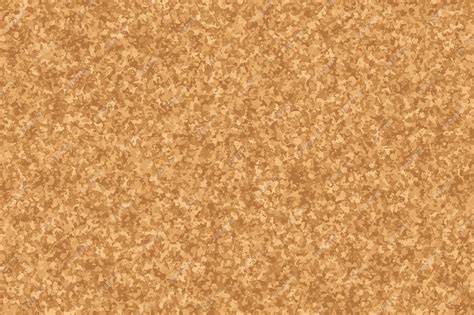 Premium Vector | Seamless background with corkboard texture Corkboard ...