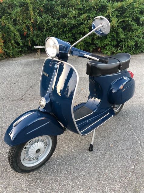 Piaggio Vespa Primavera Catawiki