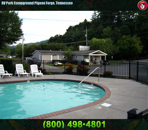 Rv Park Pigeon Forge Rv Park Campground Pigeon Forge Tennessee