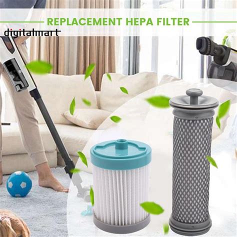 Replacement Filter Kit For Tineco A Hero Master A Hero Master