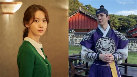 Daebak Junho 2PM Dan YoonA SNSD Resmi Bintangi Drama King The Land