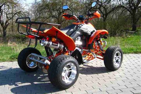 Atv Shineray Xy250stixe Xy250st 9e 250ccm Bestes Angebot Von Quads