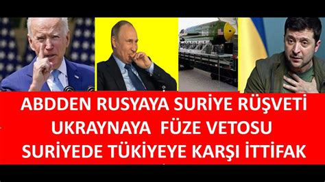 Abd Den Rusyaya Sur Ye R Vet Ukraynaya F Ze Vermey Red Ett