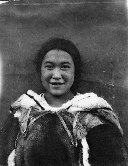 Inuit Encyclopedia Article Citizendium