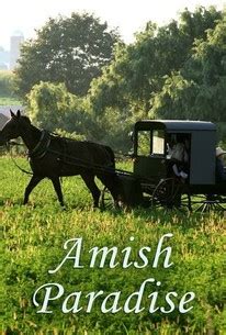 Amish Paradise - Rotten Tomatoes