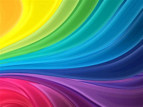 🔥 [77+] Rainbow Desktop Backgrounds | WallpaperSafari