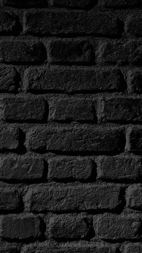 Plain Black Wallpaper Black Background