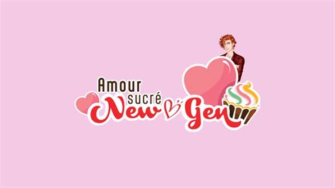 Amour Sucré NewGen Épisode 8 Thomas YouTube