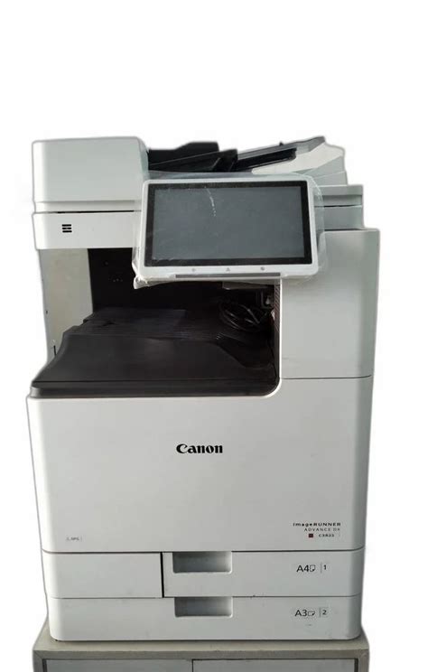A3 Canon Irc 3226i at best price in New Delhi | ID: 27373451933