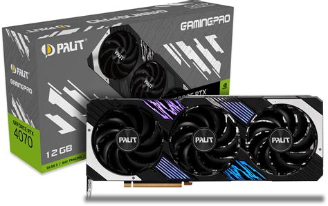 Geforce Rtx Gamingpro Gb Gddr X Semi Fanless Graphics Card