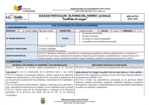 Instructivo Para El Diligenciamiento De La Encuesta Del Rs Vw