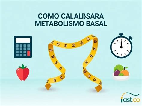 Calculadora De Metabolismo Basal Calculadoraf Cil