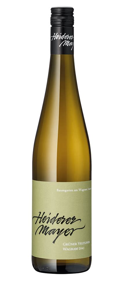 Grüner Veltliner bei Ihrem Weinfachhandel