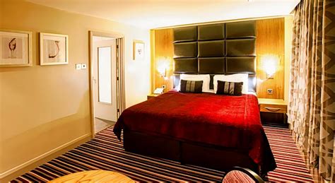 London Croydon Aerodrome Hotel, Signature Collection Hotel by Best ...