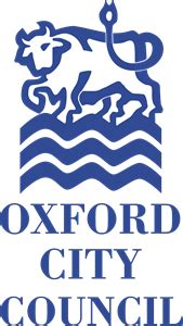 Oxford City Council Logo PNG Vector (EPS) Free Download