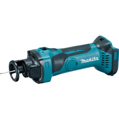 Makita 18V LXT Cordless Drywall Cutter Body Only | Toolstation