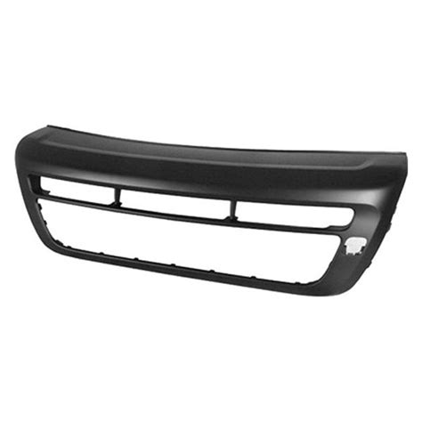 Replace® - Kia Soul 2012-2013 Front Bumper Cover