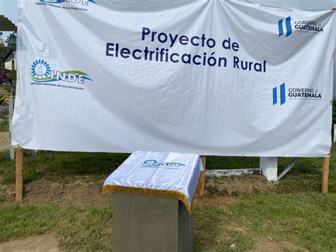 Más de 600 familias beneficiadas con electrificación solar en Alta