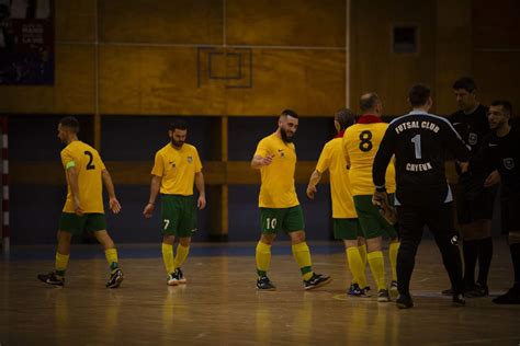 Actualit Futsal Club Cayeux Recherche Un Club Football Futsal