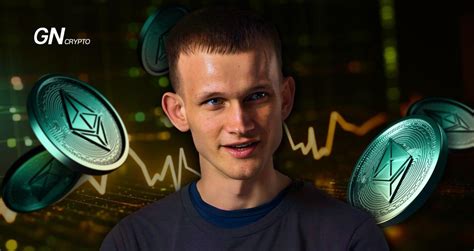 Vitalik Buterin Reveals Plans For The Ethereum Purge Gncrypto News