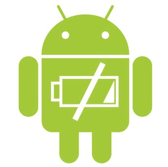 Android Battery Icon at Vectorified.com | Collection of Android Battery Icon free for personal use