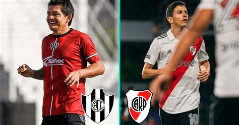 Central Córdoba vs River la previa Torneo de la Liga 2023 Fecha 1