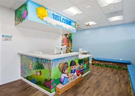 Implement Daycare Design With 4 Inspiring Ideas