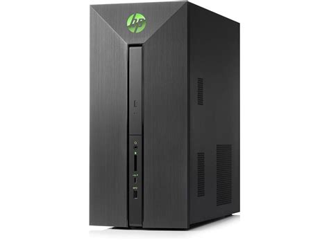 HP PAVILION POWER DESKTOP 580-023W