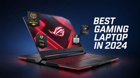 Best Gaming Laptop Top 5 Best Gaming Laptops In 2024 Youtube