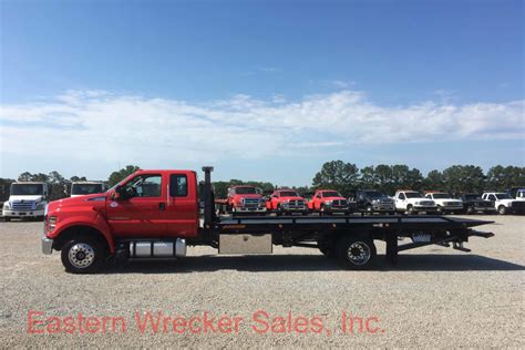 F4901sideds2017fordf650towtruckforsalejerrdancarrier