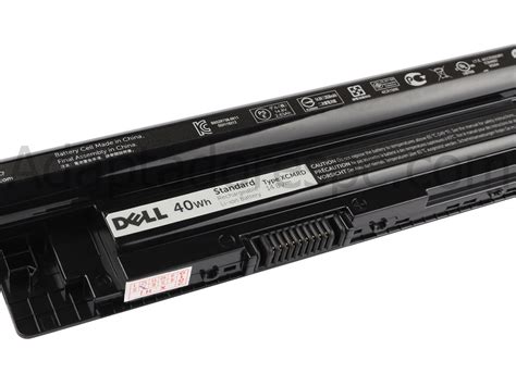 Original 40Wh Bateria Dell Inspiron 3442 P53G P53G001