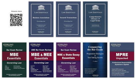 Torts Law Essentials Governing Law For Law School And Bar Exam Prep