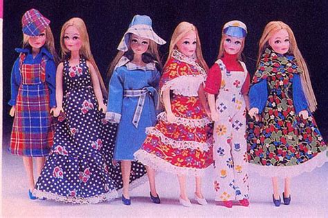 Pippa Dolls I Loved Pippa A Smaller Doll Than Sindy And Barbie