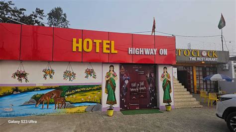 Hotel O Highway On Flagship Meerut Book ₹736 Oyo