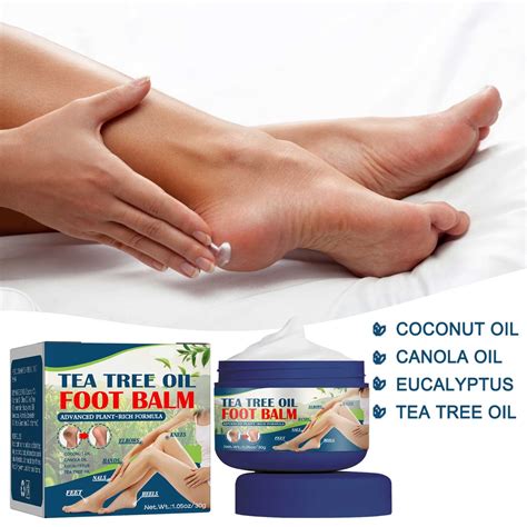 The Best Foot Creams For Soft, Smooth Feet