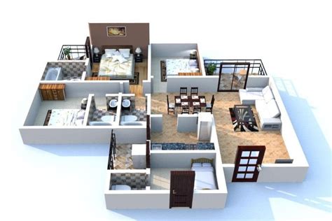 Central Park In Sector Gurgaon Price Brochure Floor Plan Reviews