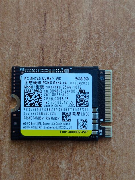 Dysk SSD Western Digital SN400 256GB M 2 PCIe Orchowo Kup Teraz Na