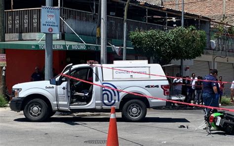 Muere Mujer Al Chocar Contra Una Camioneta En Talpita El Occidental