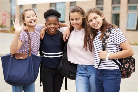 Puberty for Girls, 5 Ways to Make It Easier for Them- iMOM