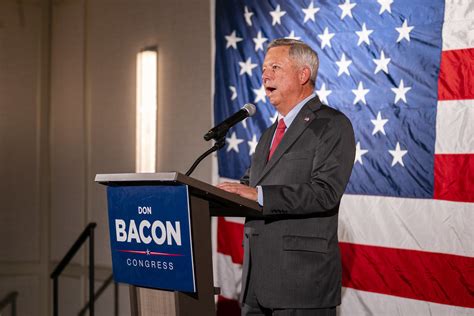 Don Bacon For Congress Election Day 2022 Team Bacon Flickr