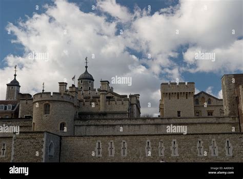 Tower of London one of London s top tourist attractions Stock Photo - Alamy