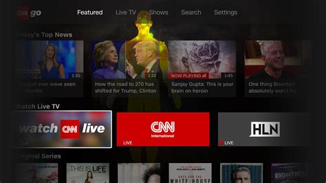 How to watch CNN Live TV in the United States - CNN