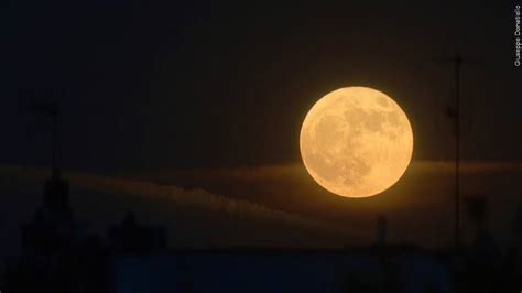 Last Supermoon of 2023 Will Rise this Week – Startup Pakistan