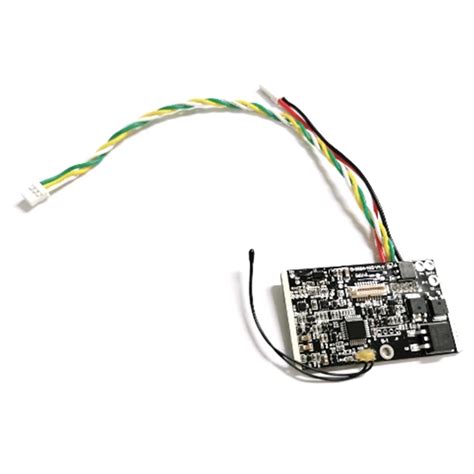 Carte De Circuit Imprim BMS Pour Trottinette Lectrique Xiaomi M365