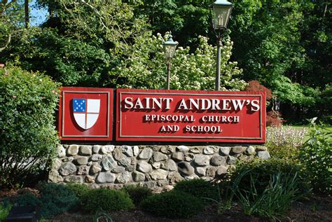 St. Andrew's Preschool and Kindergarten