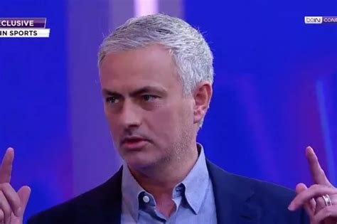 Jose Mourinho Reveals He Has Already Turned Down Three Job Offers