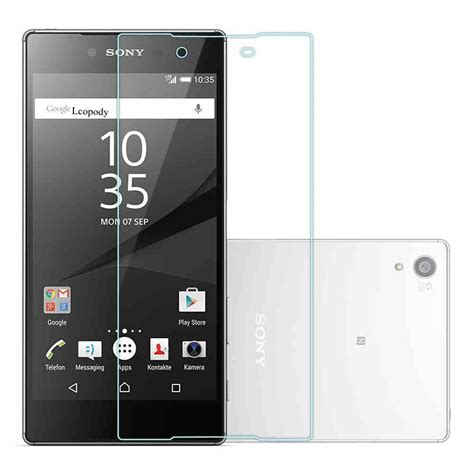 Buy Tempered Glass Sony Xperia Z M2 M5 Z3 Z4 Z5 E3 E5 Premium Compact