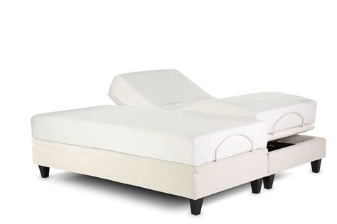 D Series Adjustable Base By Leggett And Platt Sleepworks